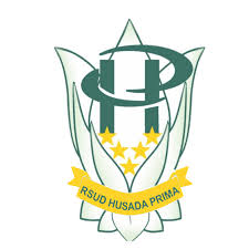 Logo RSUD Husada Prima